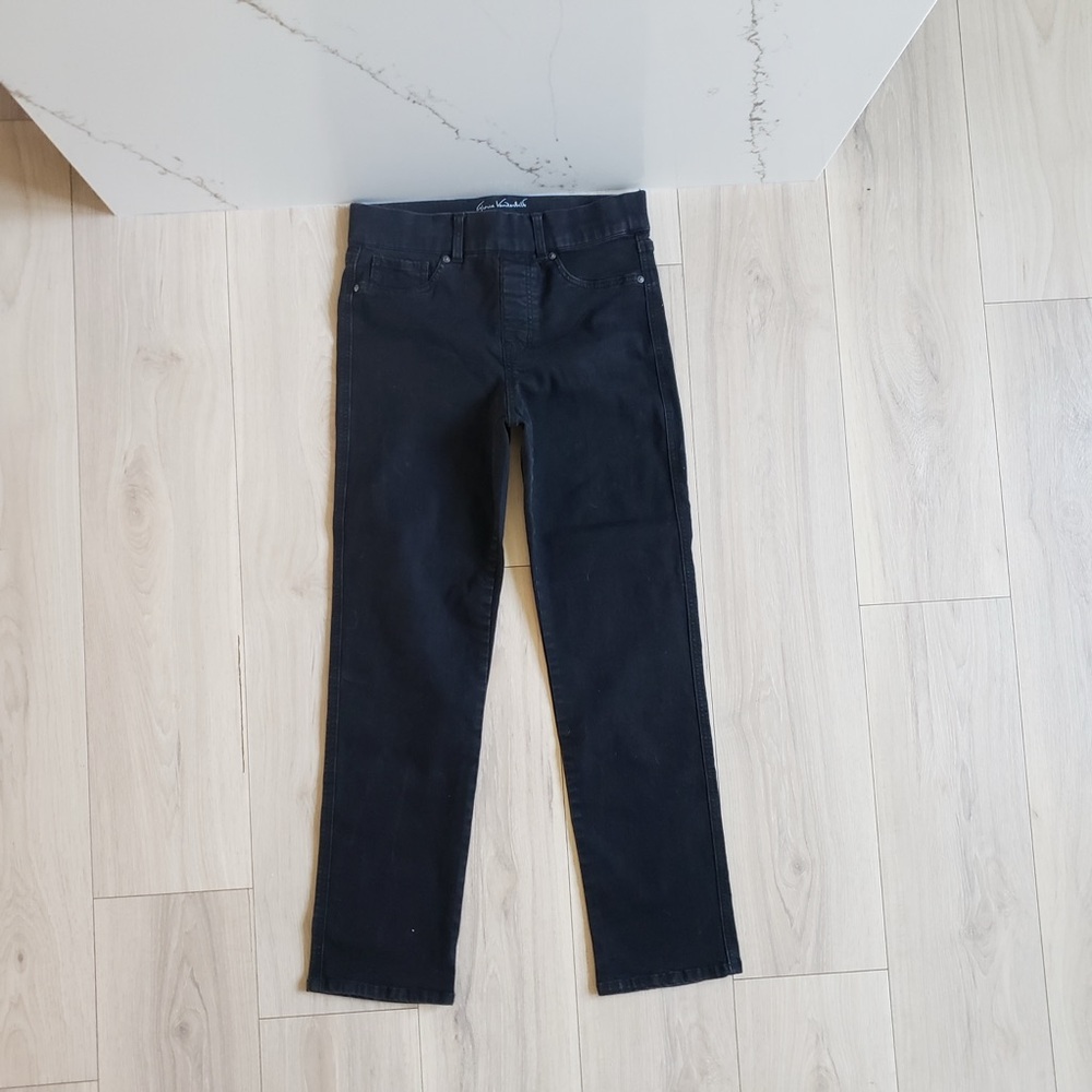 Gloria Vanderbilt‎ High RiseShape Effect Jeans